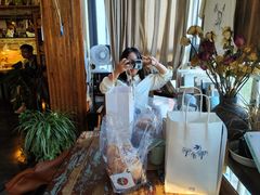 -仙峰天然面包(迎宾路店)