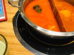 -水林间·寿喜烧自助(仙林金鹰店)
