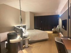 -深圳滨河时代ICON LAB艾垦酒店
