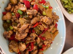 -丽华园(汉阳龙阳店)