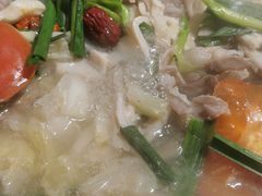 羊肉锅仔-聚汇三少·龙虾·中餐厅(莫邪路新天地店)