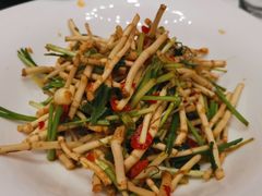 -泉味道贵州厨房(三里河店)