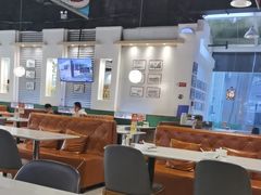 -金湖港式餐厅(建外店)
