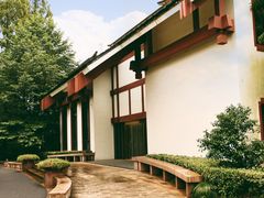 -西郊宾馆·1921餐厅