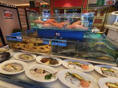 -阿明小菜·海鲜·上海菜(梅陇店)
