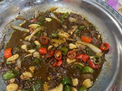 -李东农庄(中南百草园地标店)