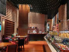 -君悦酒店·1881·北京烤鸭