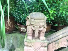 -峨眉山报国寺
