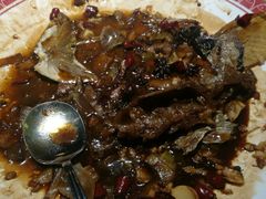 -旺顺阁鱼头泡饼(常营店)