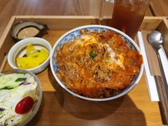-友名Cross日式咖喱屋(江南大道中店)