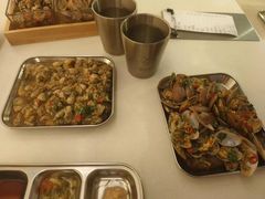 -白仁仔· 活烤海鲜 宵夜(豫园店)