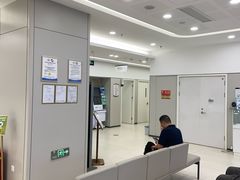 -慈铭体检(洋桥分院)