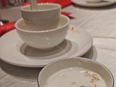 -新华饭店·新津菜·酥皮烤鸭·海鲜(津湾广场店)