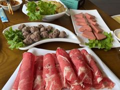 -蘭番坊青海特色铜锅涮·清真