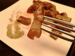 -佛山希尔顿酒店·融誉亚洲美食荟