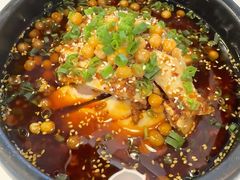 -新蜀会四川豆花(五羊店)