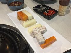糖焗杂粮-百年果林椰子鸡(中洲店)