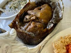 叫花童子鸡-楼外楼(西湖景区孤山路店)