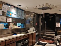 -新大咀港式茶餐厅(宝山万达店)