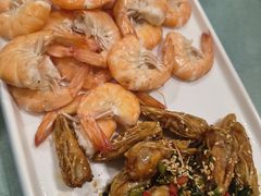 -南来顺饭庄·清真(南菜园店)