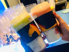 -春丽小马(济南恒隆广场店)