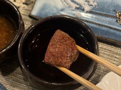 -神户牛排餐厅MOURIYA(总店)