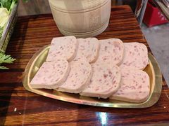 -粉灯牛腩牛杂煲·鸡煲(双井店)