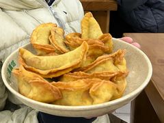 -李记清真馆(打钉巷店)