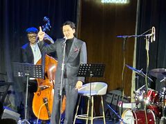 -林肯爵士乐上海中心 Jazz at Lincoln Center Shanghai