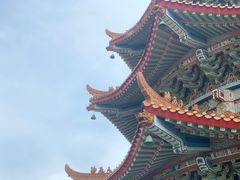 -广东圆玄道观