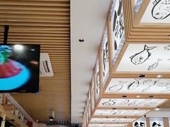 -万岁寿司(万国店)