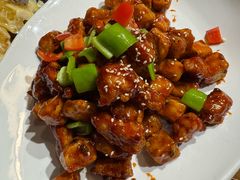 -肘子酥·天津菜·特色捞面(德云社店)