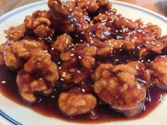 糖醋排骨-江南荣村(小溪店)