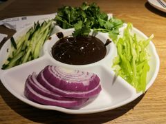 -榆林镇筋饼(知春路店)