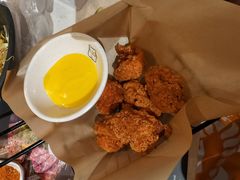 -猫爪爪原切自助烤肉(观音桥阳光世纪店)