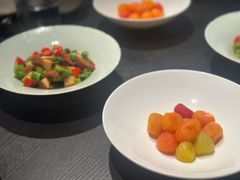 -杭州桐庐康莱德酒店中餐厅·乐