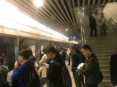 -高庙村(地铁站)