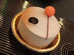 -Salon de The de Joel Robuchon(外滩18号店)