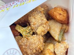 -呷贺盐酥鸡(抄纸巷店)