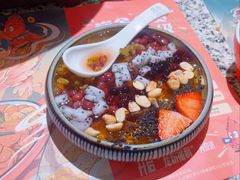 -炭舍干锅(华发商都店)