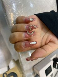 -斯馨·健康美甲美睫