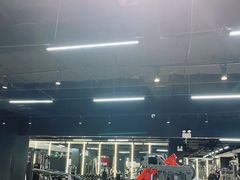 -瑞力健身(解放数创广场店)