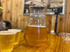 -老东镇啤酒屋海鲜加工·蒸汽海鲜·海鲜烧烤(台东店)