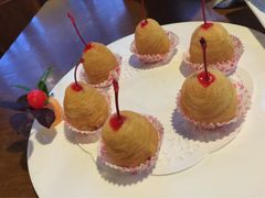 -梧桐花园餐厅(新城店)