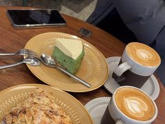 -BAKER&SPICE(国金中心商场店)