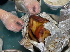 -洞背山庄(洞背院区式管理小区店)