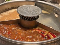-巴奴毛肚火锅(二七万达店)