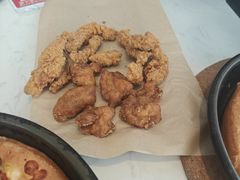 -必胜客(巴沟店)