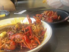 -红盔甲·小龙虾(人民广场店)