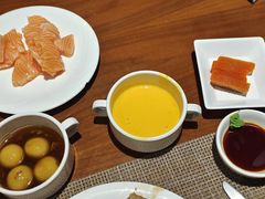 -明月东一酒店·菲斯特自助餐厅